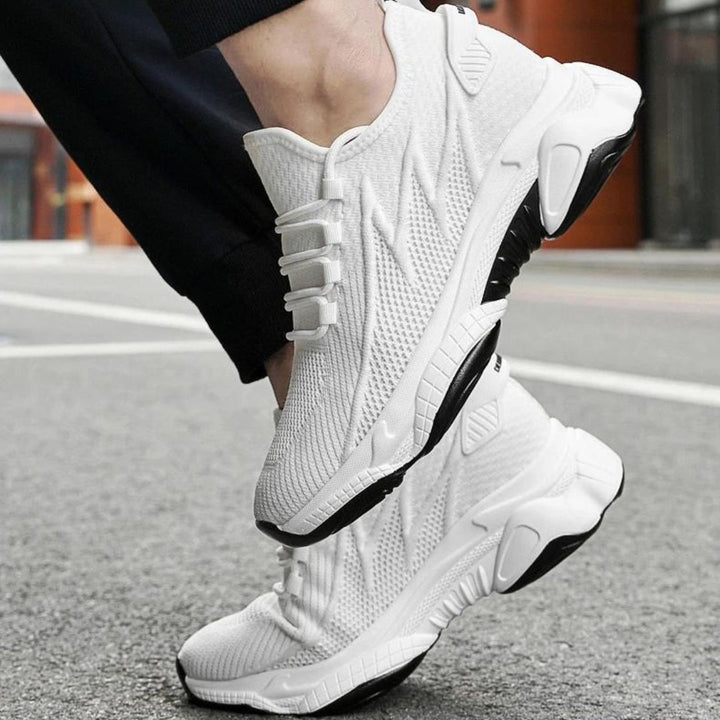 ALPHA MOVE | DISCRETELY INCREASE YOUR HEIGHT