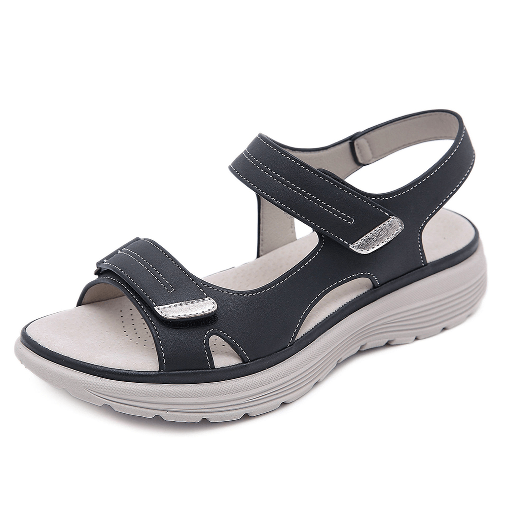 SARA | ORTHOPAEDIC SANDALS