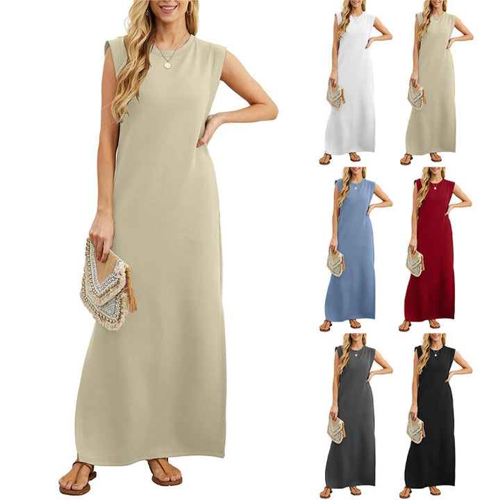 MERIDIEN | ELEGANT COMFORTABLE DRESS