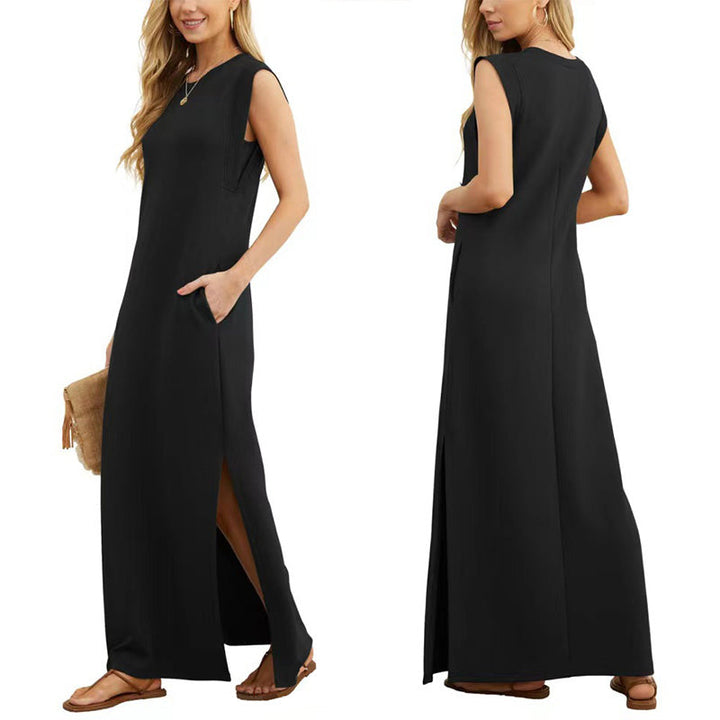 MERIDIEN | ELEGANT COMFORTABLE DRESS