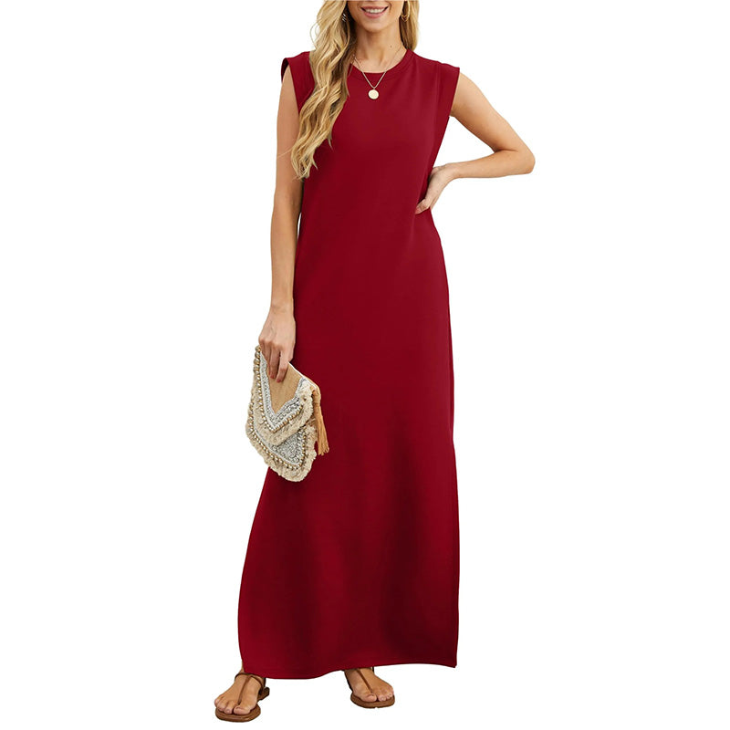 MERIDIEN | ELEGANT COMFORTABLE DRESS