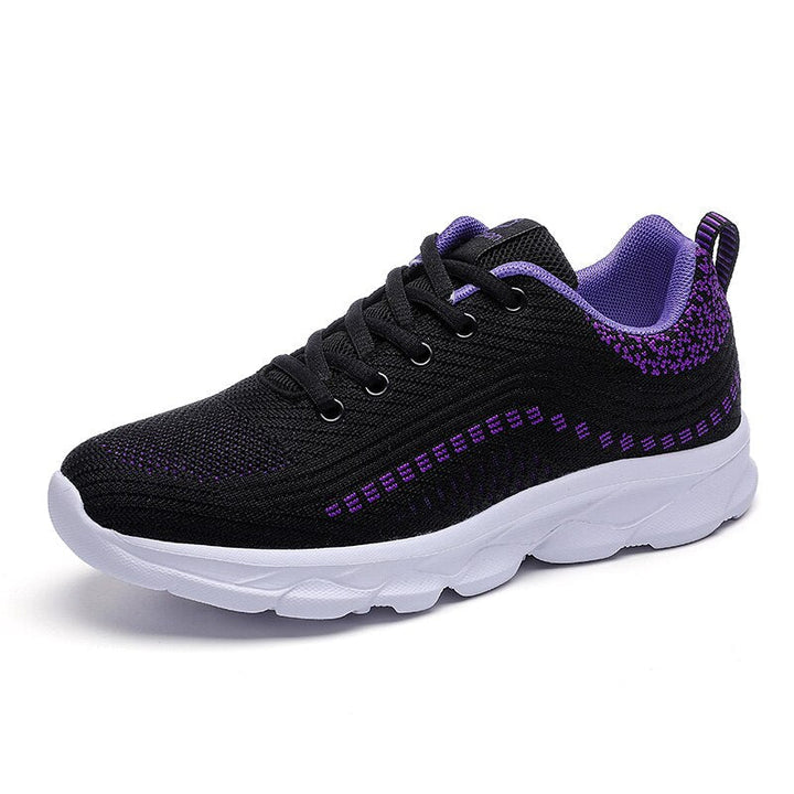 HAILEY | COMFORTABLE ORTHOPAEDIC SHOE