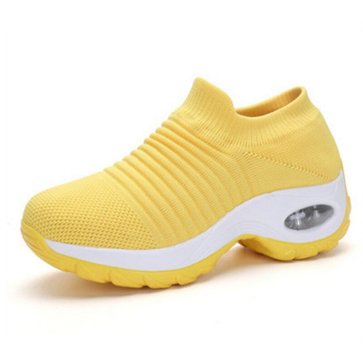 ORTHORELIEF | COMFORTABLE ORTHOPAEDIC SHOES